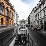 Private Apartment In The Center Of Berlin