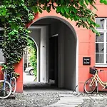 Private Apartment In The Center Of Berlin