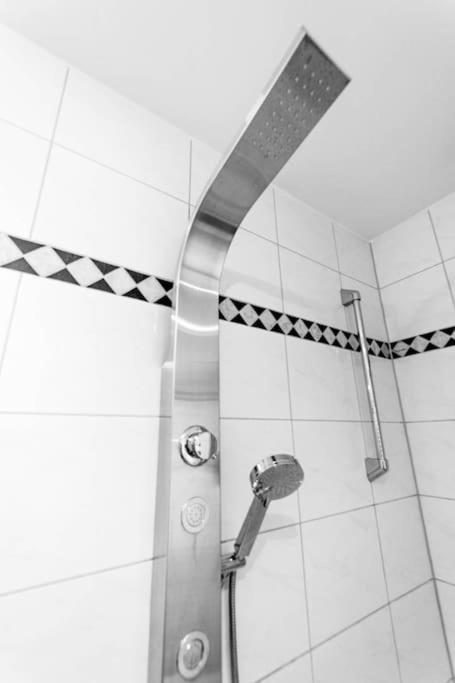 Private In The Center Of Appartamento