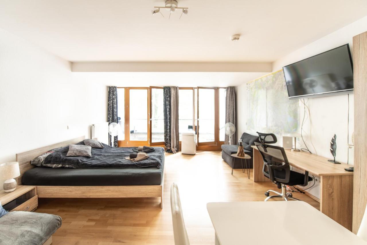 Private In The Center Of Appartamento