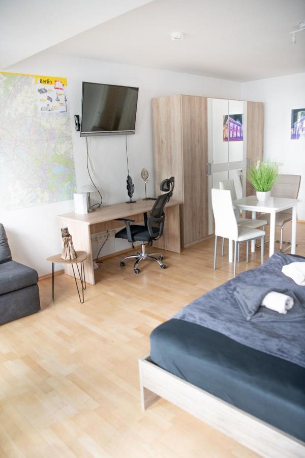 Private In The Center Of Appartamento Berlino
