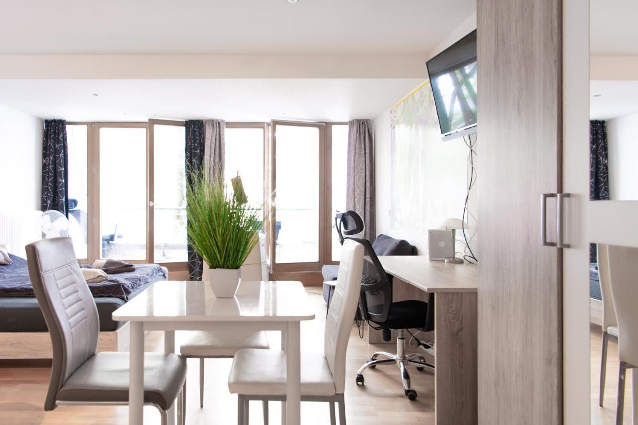 Private In The Center Of Appartamento